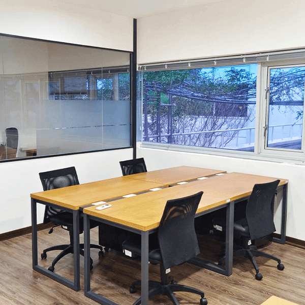 共好空間個人辦公室出租