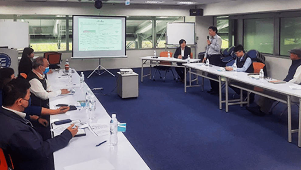 國立政大企業聯盟(公關)產學