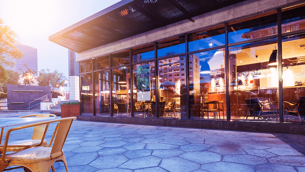 固定店面-星巴克消防自檢服務中協助辦理