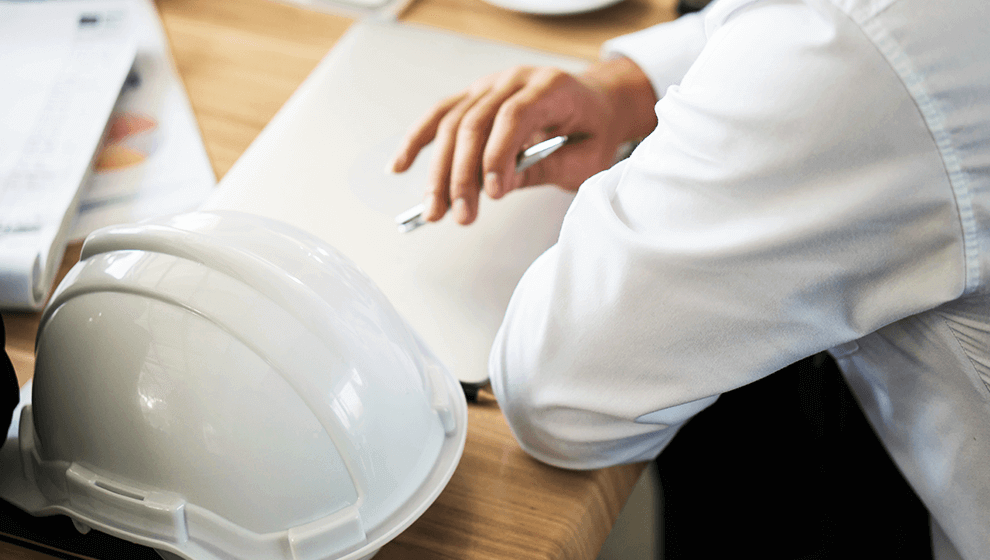 土城產業園區工安宣導及災害通報訓練