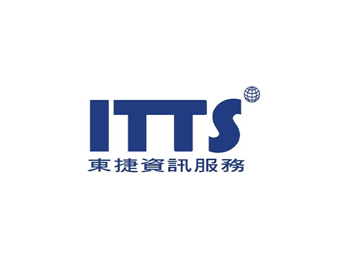 東捷資訊服務股份有限公司