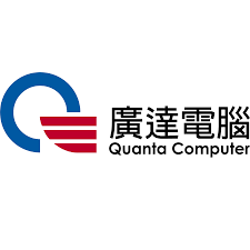 廣達電腦股份有限公司