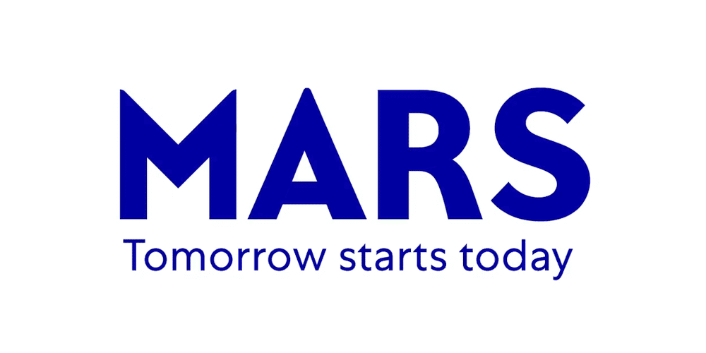 台灣瑪氏股份有限公司