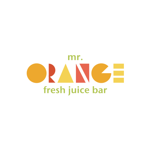Mr.Orange