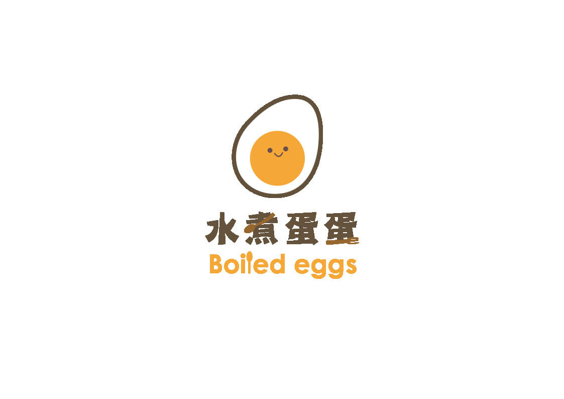 水煮蛋蛋